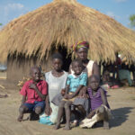 Brief on early solutions for South Sudanese refugees in Uganda