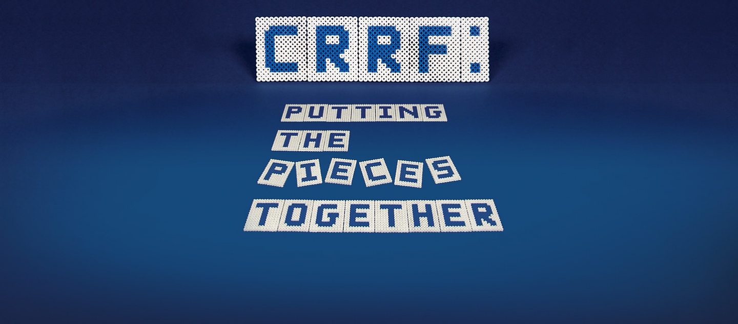 Brief on the Comprehensive Refugee Response Framework (CRRF) Process