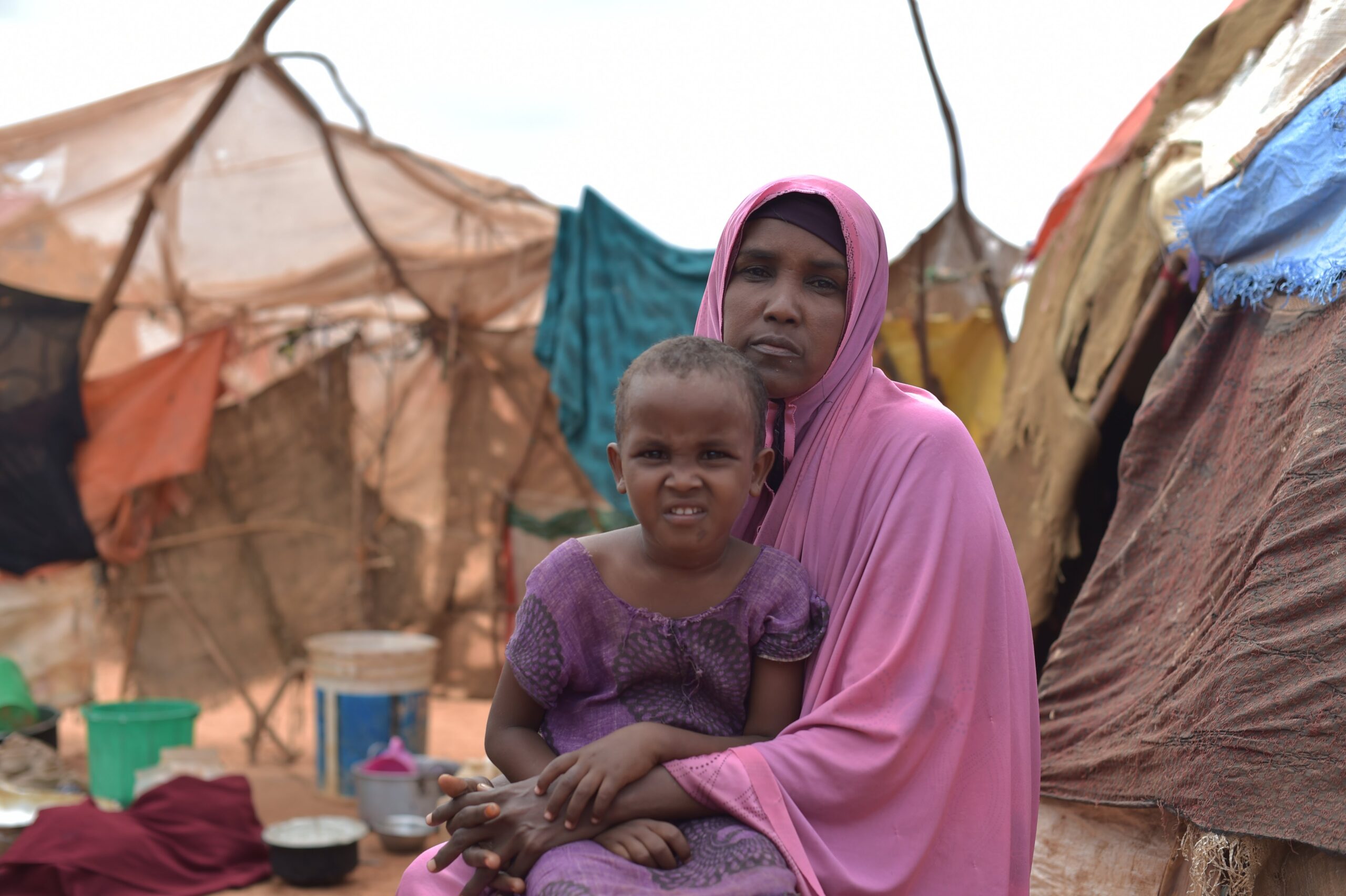 Aspirations survey: Listening to displacement-affected communities over time Baidoa, Dollow, Kismayo & Mogadishu 2019