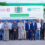 Forging a Path Toward Durable Solutions for Somalia’s Displaced Communities