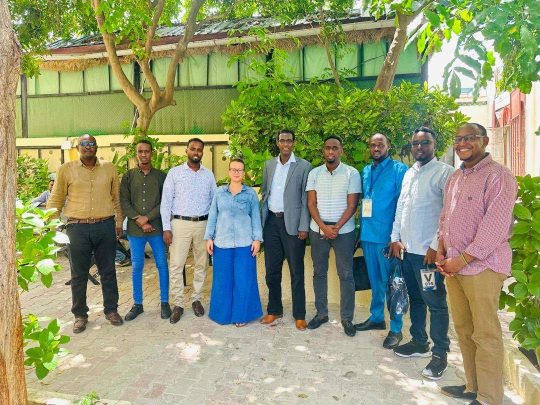 Somalia’s New Draft IDP Law: Addressing a Complex Humanitarian Crisis 