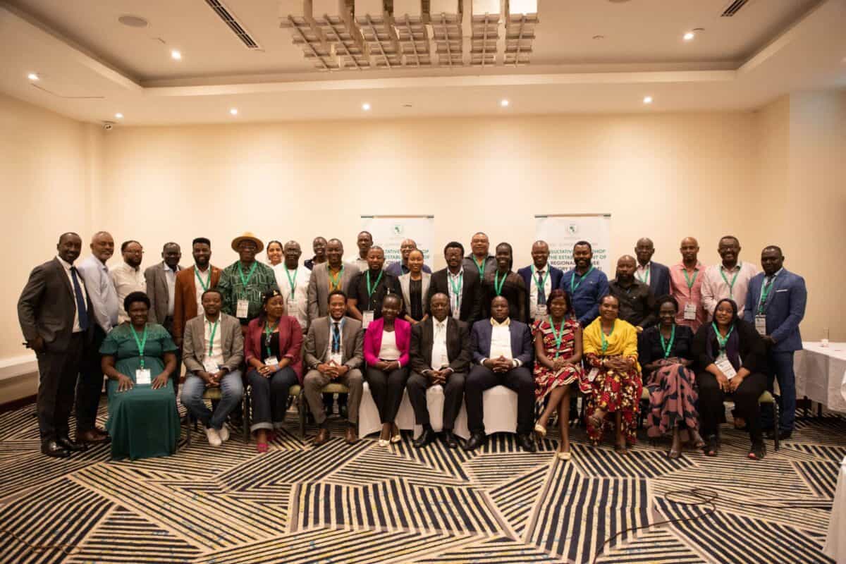 Refugee engagement with regional bodies: A reflection from the IGAD Refugee Advisory Forum (RAF) Consultative Workshop