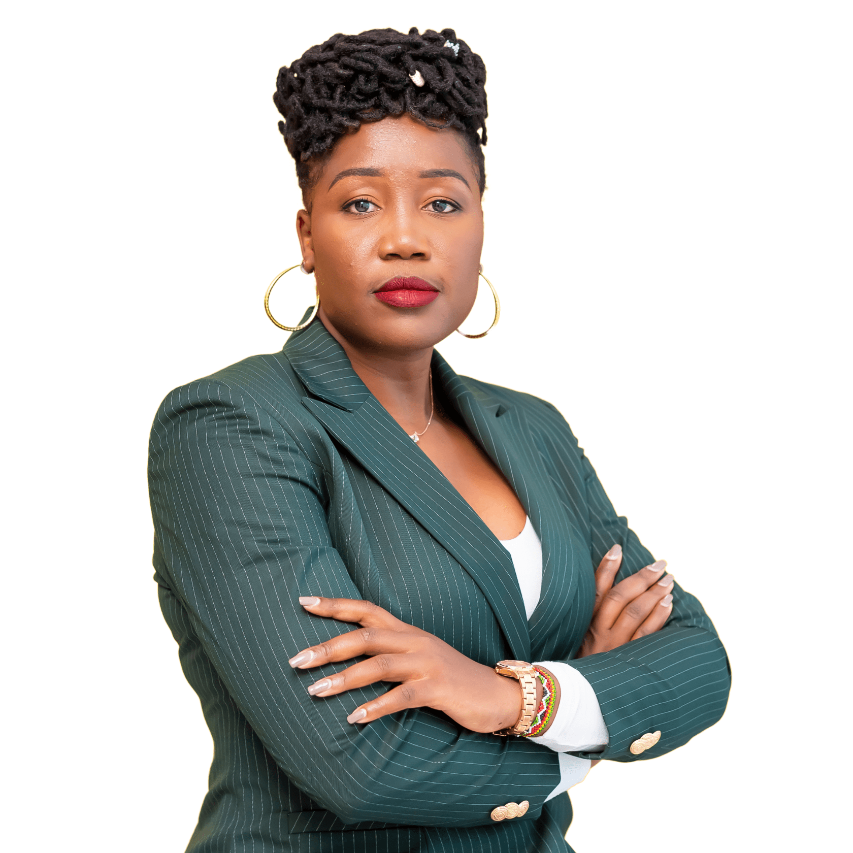 Picture of Abigail Wagala