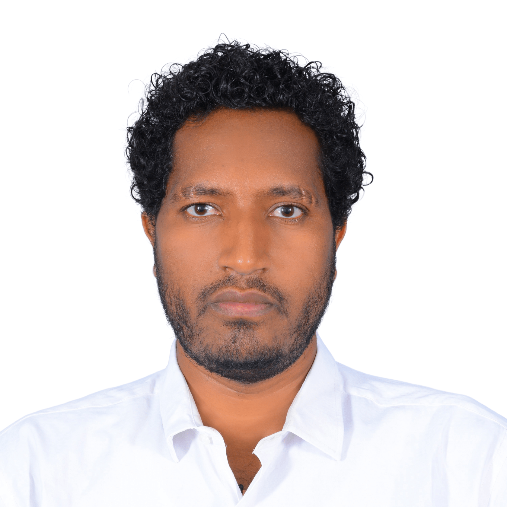 Picture of Alemu Asfaw