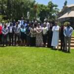 County Leadership in Integrated Settlements: Key Insights from Garissa and Turkana Peer Learning Exchange