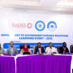 Strengthening National Ownership: Highlights from Somalia’s Government to Government Learning Event