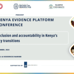 Advancing Inclusion and Accountability in Kenya’s Refugee Policy Transitions