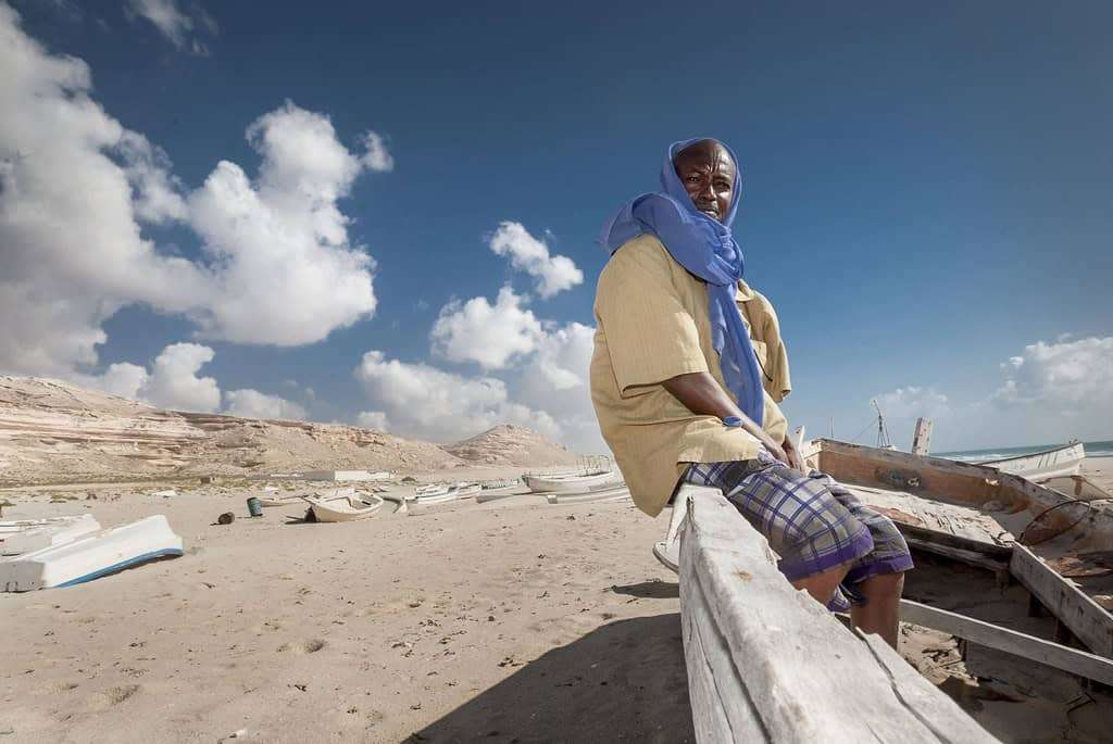 Why “Teaching a Man to Fish” Fails Refugees: The 3 Missing Links to Durable Solutions