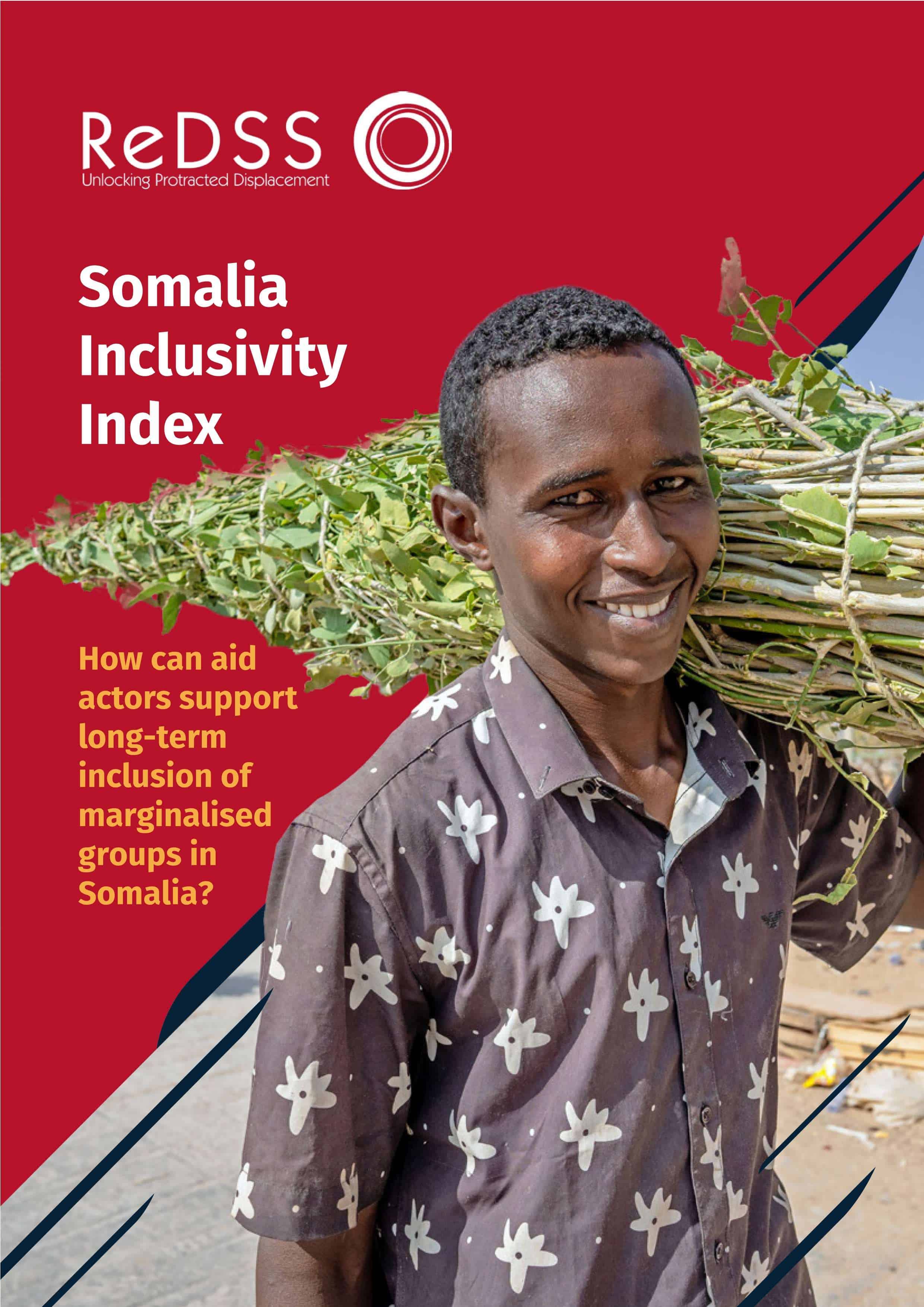 Somalia Inclusivity Index: A Practical Guide to Measure Rights, Participation, and Accountability