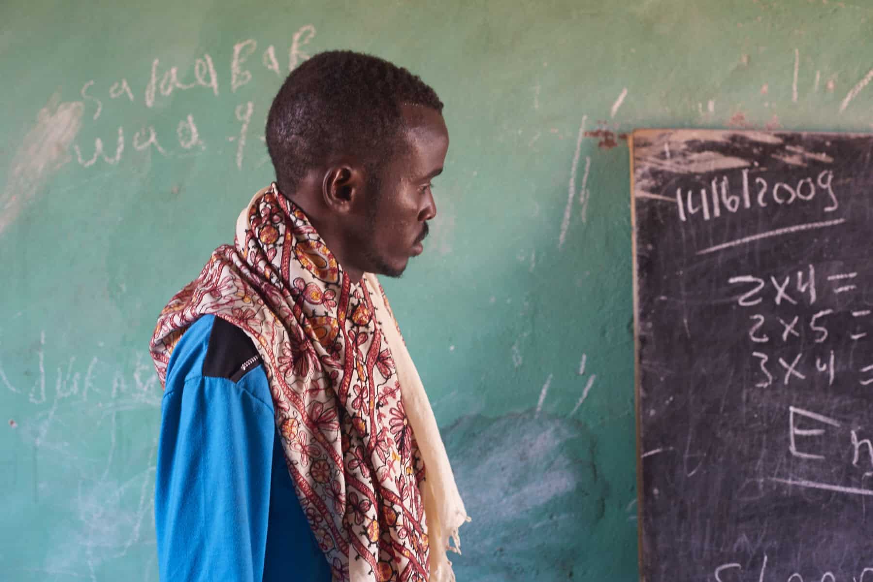 Rethinking the Role of Academia in IDP Response in Ethiopia: Reflections from the EFDEF Launch