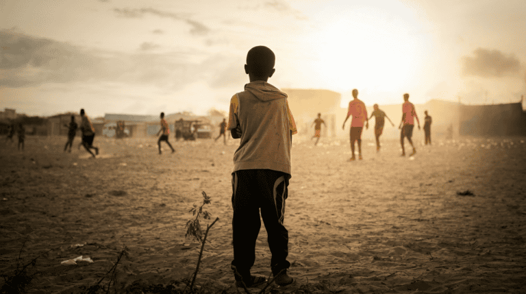 Durable Solutions Within a Changing Displacement Context: A Reflection from ReDSS