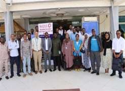 Access to the Fayda National ID: A Gateway to Visibility, Dignity, and Durable Solutions for IDPs in Ethiopia’s Somali Region