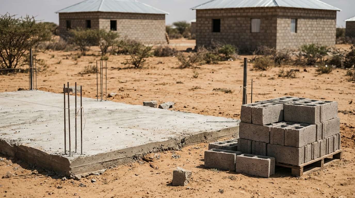 The Somali Region’s Durable Solutions Strategy: A Strong Foundation, but a Widening Implementation Gap  