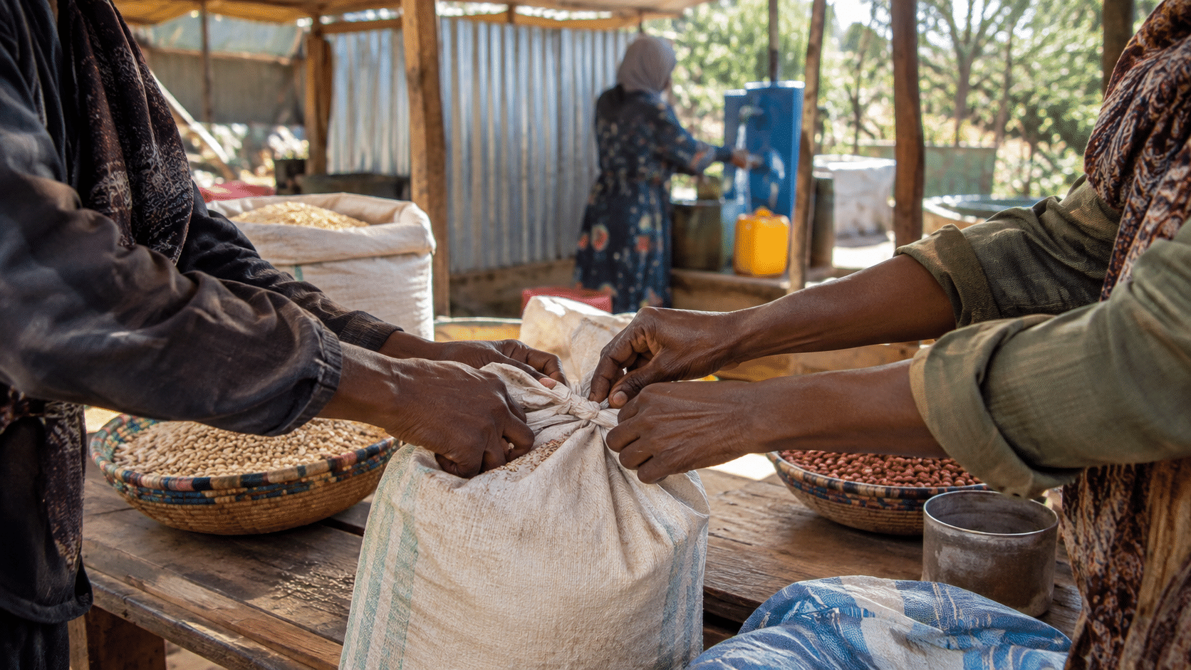 From Displacement to Belonging: Voices from Ethiopia’s Somali Region on Durable Solutions