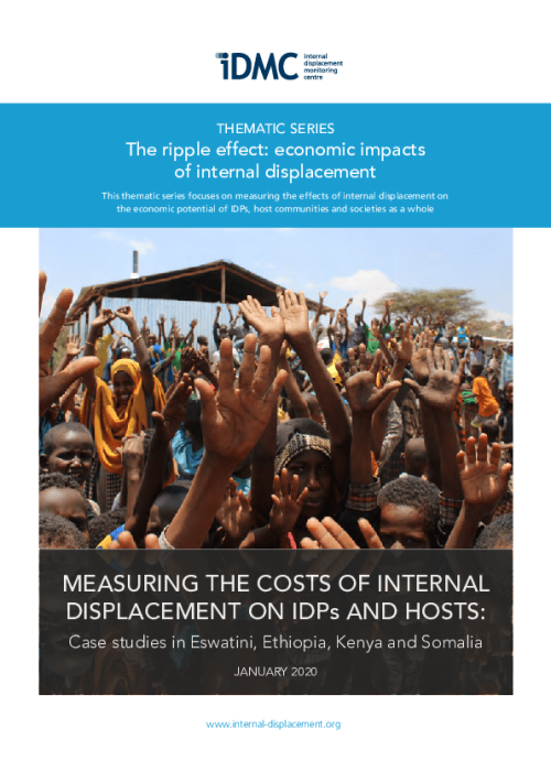 202001-cost-of-displacement-africa-case-studies