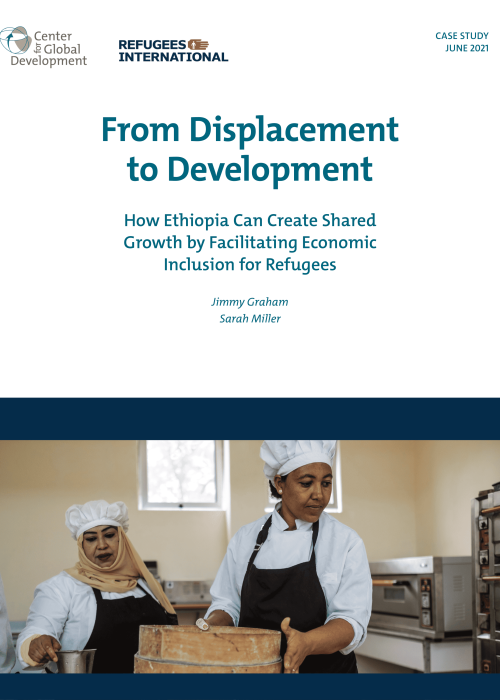 Somalia Urbanization Review : Fostering Cities as Anchors of ...