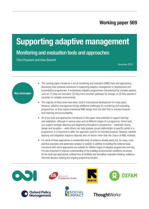 odi-ml-adaptivemanagement
